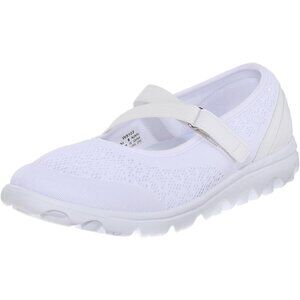 Breathable Women's Size 8.5 Travel Activ Mary Jane Shoes for Active Adventures